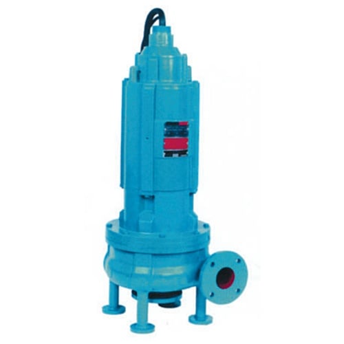 Goulds HSUL Submersible Sewage Pump