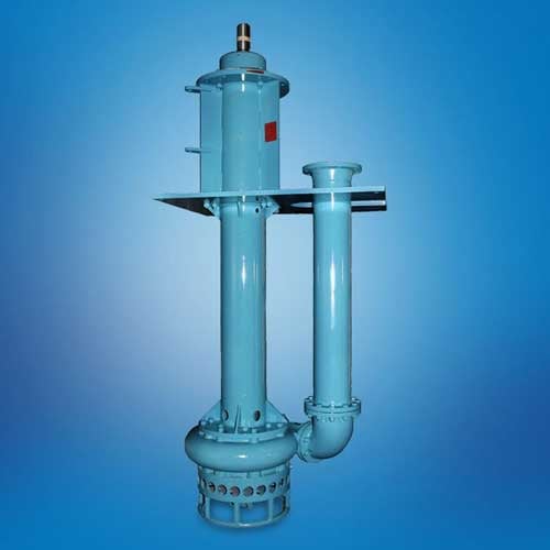 Hevvy Toyo HNC-D-DC Series Cantilever Pump