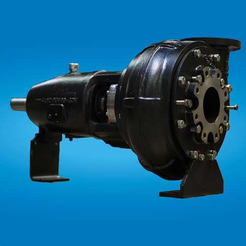 Hevvy Toyo HNH Horizontal Series Extreme and Severe Duty Pump