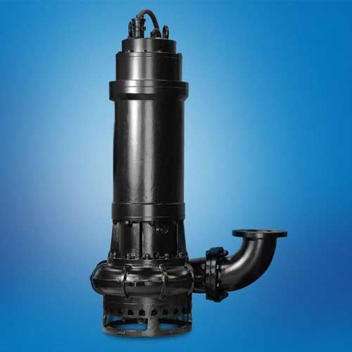 Hevvy Toyo HS Series Submersible Pump