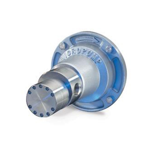 Micropump GL Series External Gear Pump