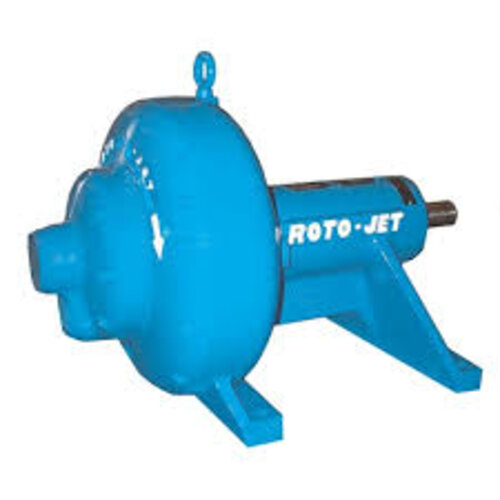 Roto Jet 2100 Multi-Stage High Pressure Pump