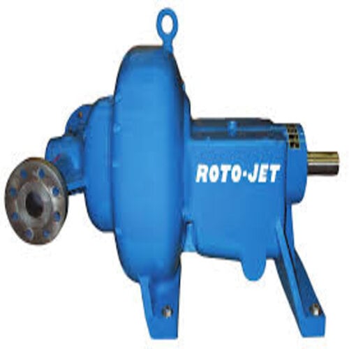 Roto Jet 2200 Multi-Stage High Pressure Pump
