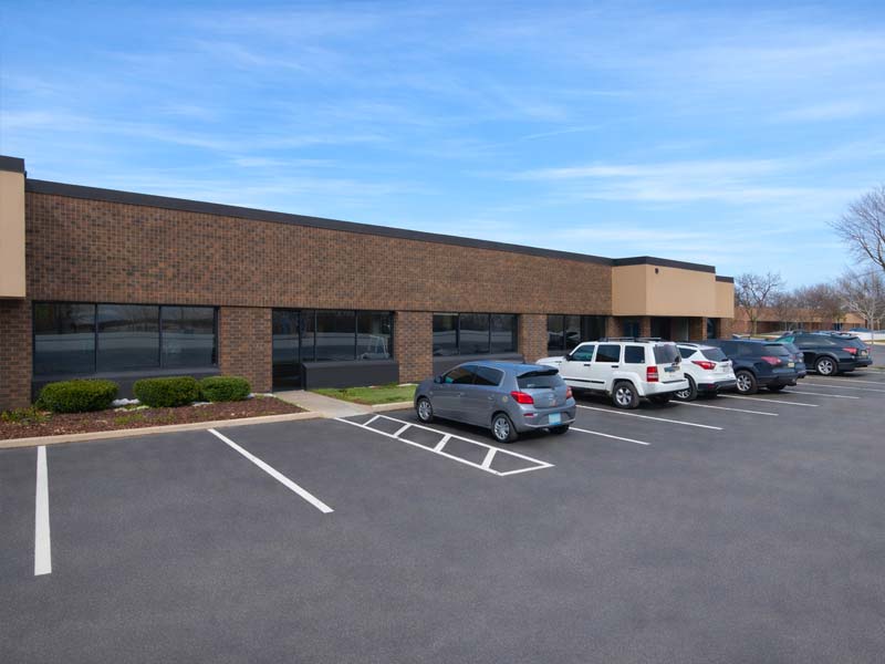 Crane-Burnsville-Office