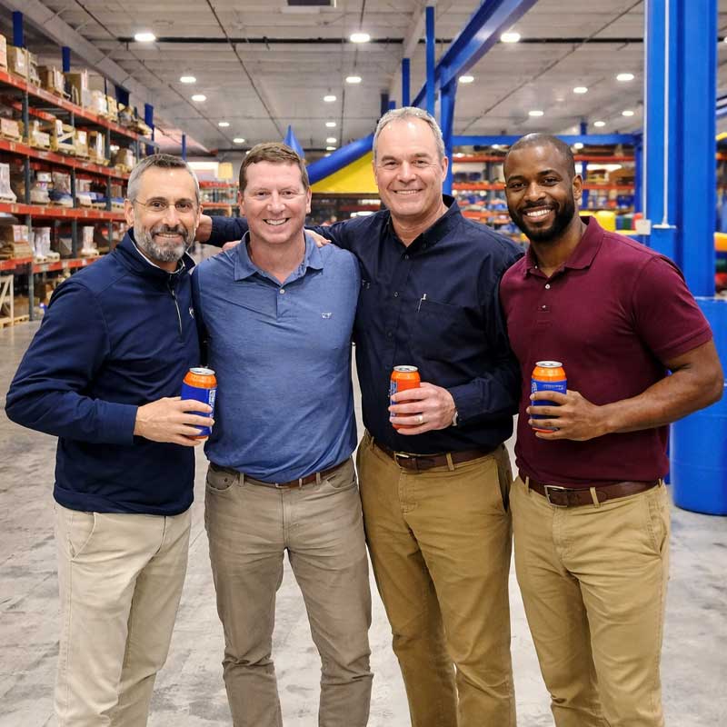 Crane-Group-Team-in-wearhouse