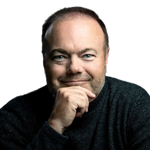 Lance Crane