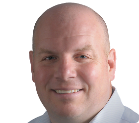 Bob Kampstra