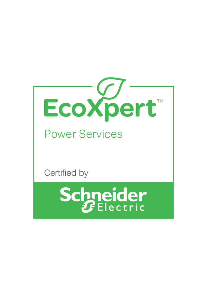 Ecoxpert Power Services Schneider
