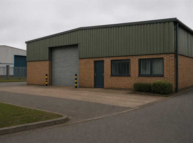 Generic-Company-Exterior
