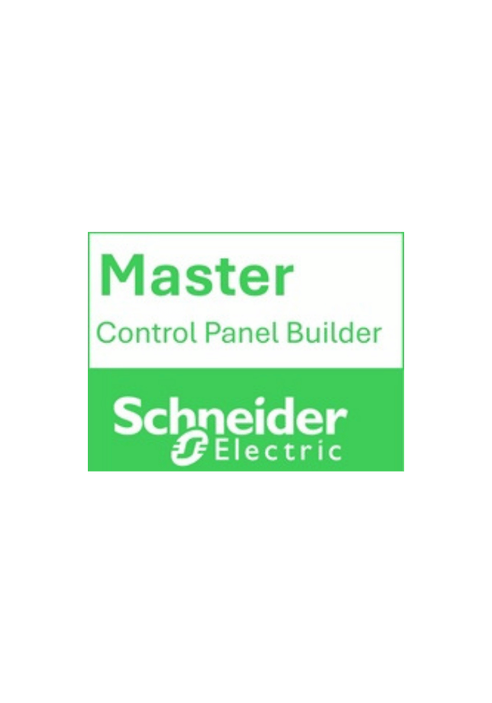 Master Control Panel Builder Schneider