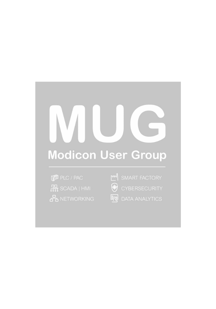 Modicon User Group MUG