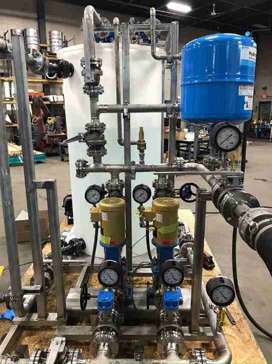 duplex-booster-system