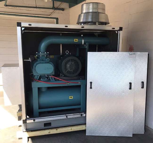 gasho-equipment-in-enclosure