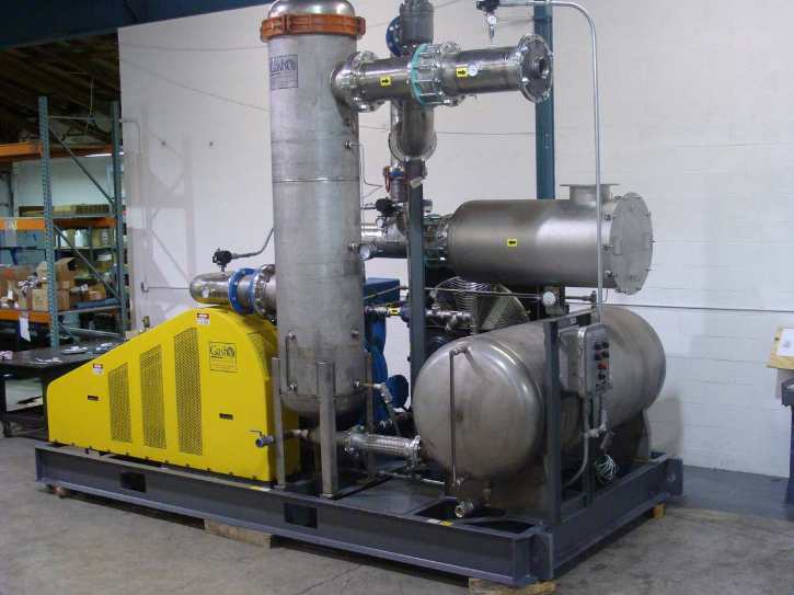 gasho-ss-biogas-compressor