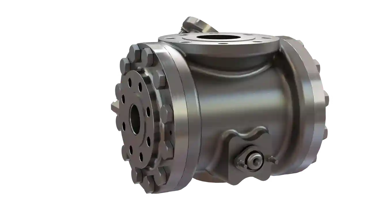 NOH™ (Non-Obstructing Heater)