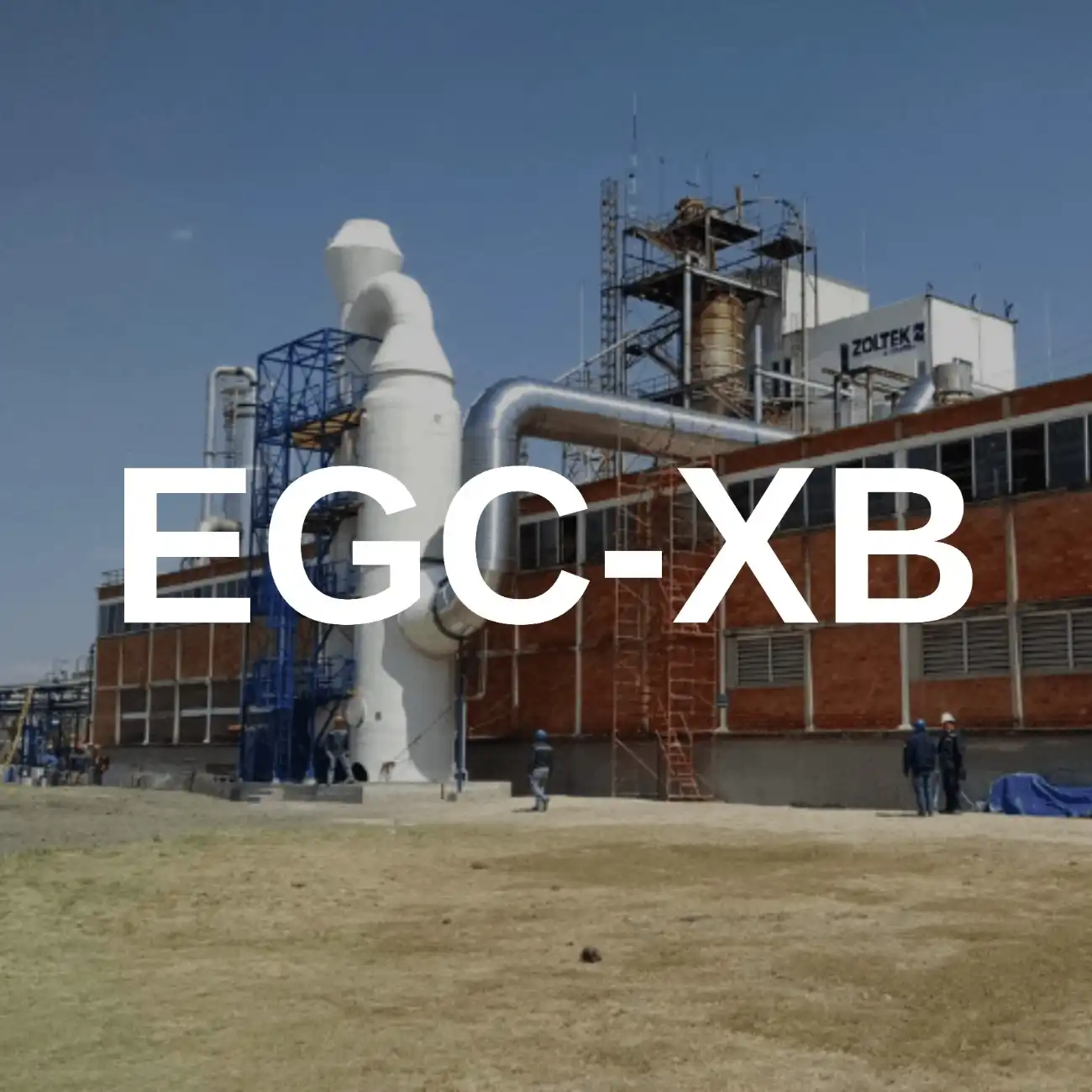 EGC-XB