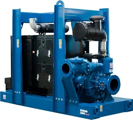 PAH Series® (Prime Aire Plus®)