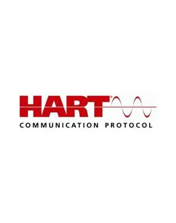 Network Controls - HART with DTM