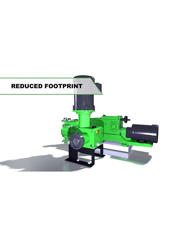 PulsaPro Hydraulic Diaphragm Metering Pump Intro Video