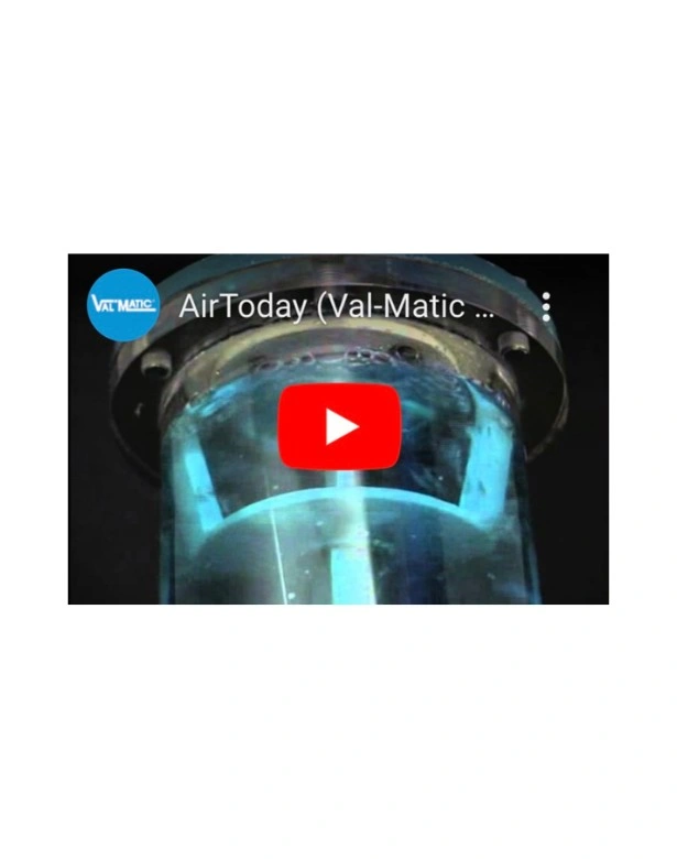 Air Today, Gone Tomorrow