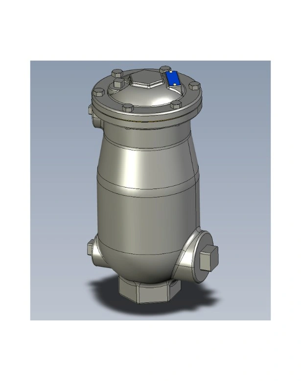 Val-Matic CAD Files 3D