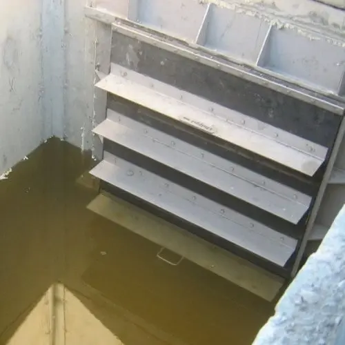 Series 450 Flap Gates 