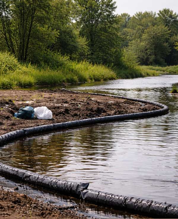 Environmental Remediation, SSDS