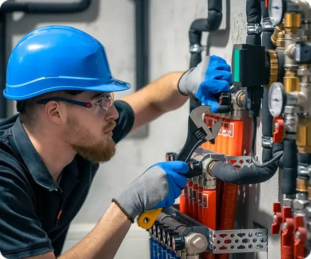 Integrated-Fluid-Solutions