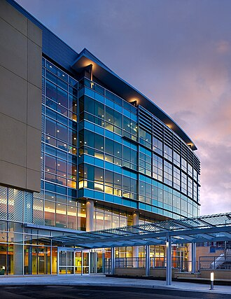 Kenney Krieger Institute