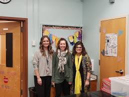 Penn Beach & Middle School