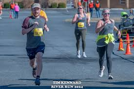 Tim Kennard River Run
