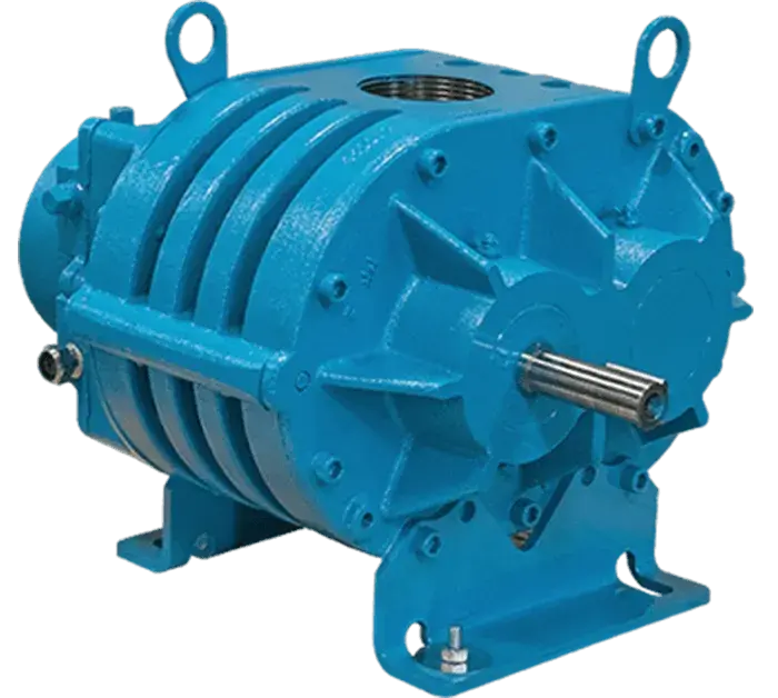 Blowers & Vacuum Pumps