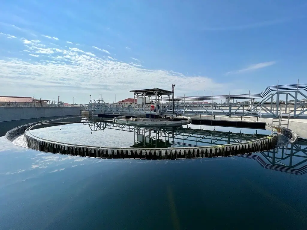 Municipal Application